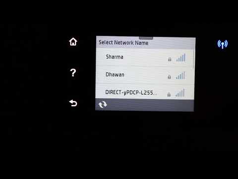 Thumbnail for HP OfficeJet Pro 6960 Wi-Fi SetUp, Wireless SetUp Review