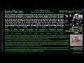 Blood of the Lamb (Woody Guthrie / Jay Bennett / Jeff Tweedy) - Billy Bragg & Wilco