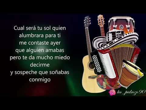 Perdóname, Los Gigantes Del Vallenato - Letra