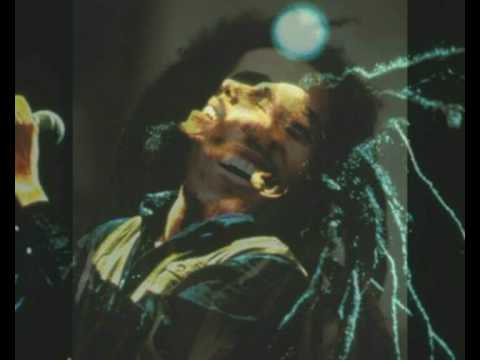 Everybody loves Bob Marley - Macka B