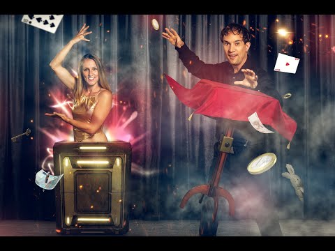 Zauberer & Magier für Düren