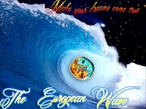 The European Wave - Sparks