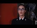 Diana Prince Turning Into Wonder Woman