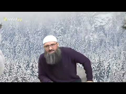 Da li je slušanje Kur'ana putem mukabele novotarija? - Elvedin Pezić