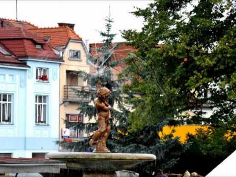 Jevíčko  Zdeněk Svěrák, Jaroslav Uhlíř