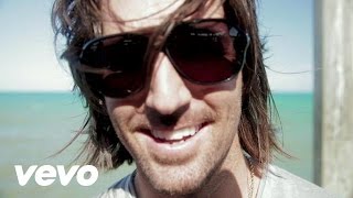 Jake Owen - The One That Got Away (Behind The Scenes)