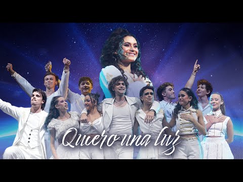 I Want a Light | Margarita | Official Video