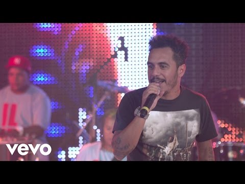 Arlindo Neto - A Batucada dos Nossos Tantãs (Ao Vivo) ft. Marcelo D2