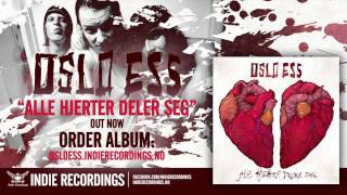 OSLO ESS - Under Radaren (Official)