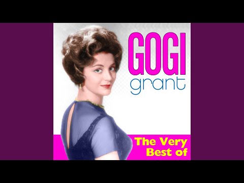 Strange Are The Ways Of Love by Gogi Grant — 1958 Hot 100 hit