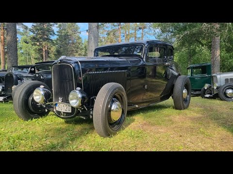 Dusters Time Travel 2025