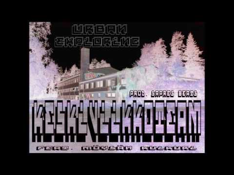 keskiviikkoteam - urban exploring feat.möysän kulkuri