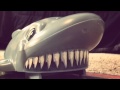 "Shark Attack!" - Bootsy Spankins, P.I. 