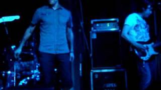 Amor anesteciado - Libido [Gotica]