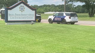 Iberia Parish Sheriff's office dive team continues to train and expand operations