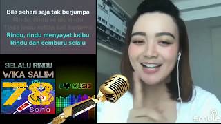 Download lagu SELALU RINDU - KARAOKE BARENG ARTIS (KARAOKE VERSION ) mp3 Download lagu SELALU RINDU - KARAOKE BARENG ARTIS (KARAOKE VERSION ) mp3