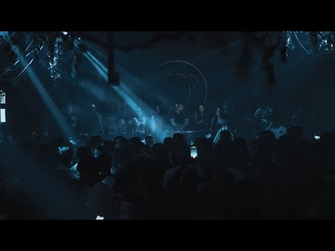 DAIO RUAN | Progaura [Warm up for D-Nox] @ Nuun Garden | Cuiabá - MT