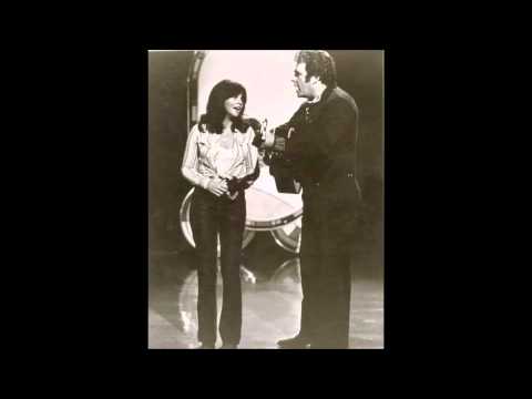 Hoyt Axton & Renee Armand - Boney Fingers
