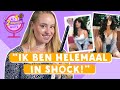 CAMILA CABELLO MAKE-OVER VOOR MYLÈNE (DOOR ROSANNE) | ALS 2 DRUPPELS WATER #5 | TinaTV