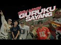 TOTON CARIBO GURUKU SAYANG Official Music Video