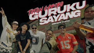 Download lagu TOTON CARIBO - GURUKU SAYANG  mp3