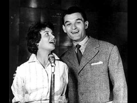 Ivo Robić - Moja mala djevojčica