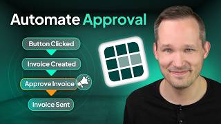 How to Set Up An Automated Approval Workflow for Your Business (Without Make.com)