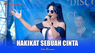 Download lagu HAKIKAT SEBUAH CINTA - ICHA KISWARA - OM SAVANA SAKJOSE - SMKN KARE mp3