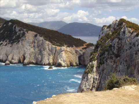 Phil Holland, Lefkadia Sapfo