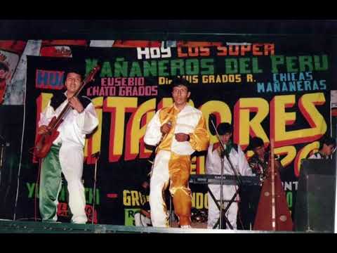 Conciertazo en vivo 1998. Amancio Yachi - Julian Yachi - Roberto Balbin - MATADORES DEL ARPA.