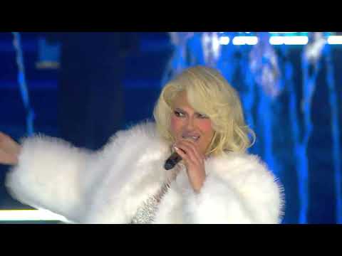 JELENA KARLEUŠA -  ROMANE (GALA VEČE SA JELENOM KARLEUŠOM)