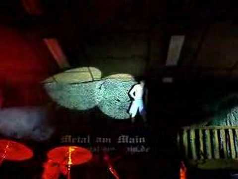 Fragmentory Intro Jump Wernfeld Sturmnacht 26.04.2008