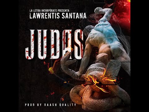Judas-Lawrentis Santana(Video Official)