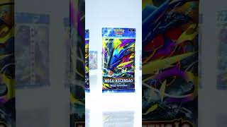 Surpresa no Booster! 😱 Abrindo Pokémon TCG Pocket ao Vivo! #shorts #pokemon #pocket #tcg #coleção