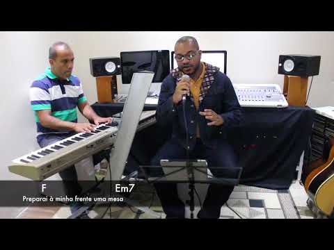 Salmo 22 - Comunidade Católica Shalom