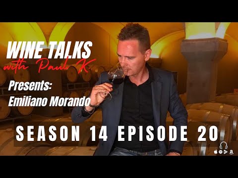 Piemonte is Italian wine history. Emiliano explains why.