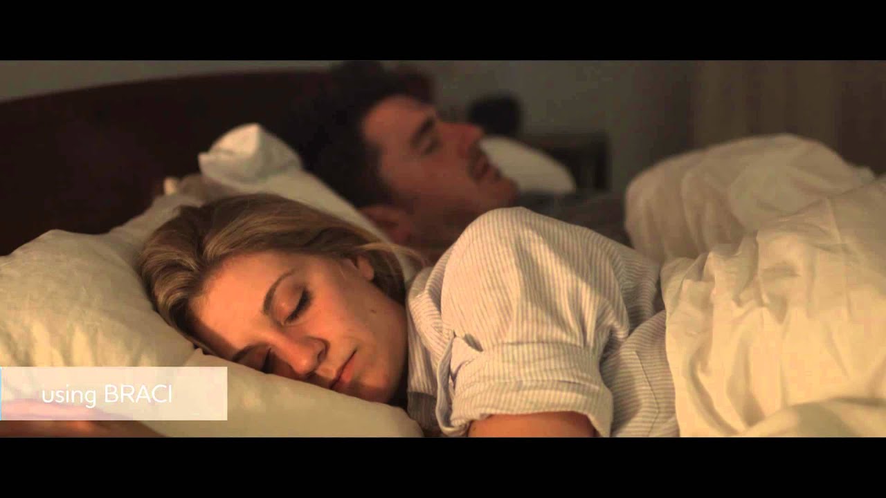 Snore Detector PRO Application