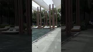 5* Regent Phu Quoc Beach Resort IHG #alone #shorts #luxury