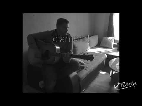 Gipsy Diamond - nepíšeš a nevoláš