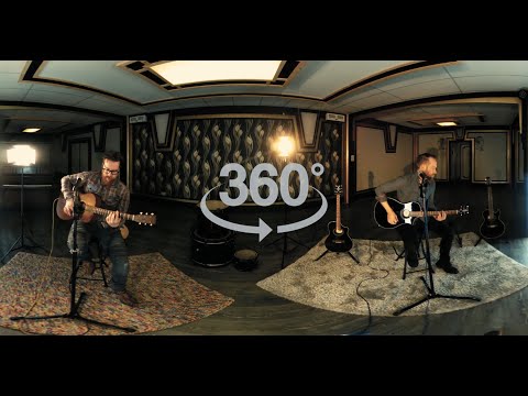 Empyre - Cut To The Core (Acoustic) - 360 Degree Edition