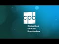 Corporation For Public Broadcasting