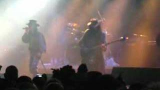 Fields of the Nephilim - Dawnrazor // Live @ WGT 2008