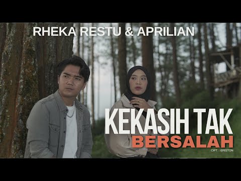 KEKASIH TAK BERSALAH - RHEKA RESTU & APRILIAN