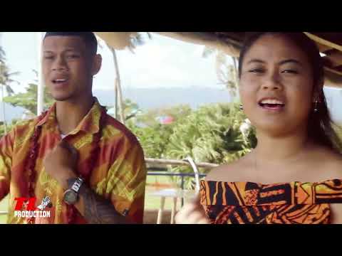 LEWIS ON DA TRACK - Filifili ma Le Atua (Official Music Video) ft Taumate Seralina