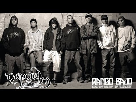Dyktadores//Caporal, Rango bajo//Combinando Estilos. #HipHopMexicano #hiphopregio #HIPHOP4EVA