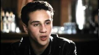 Video trailer för A Bronx Tale - Trailer