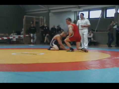 Dublinowski Patryk II