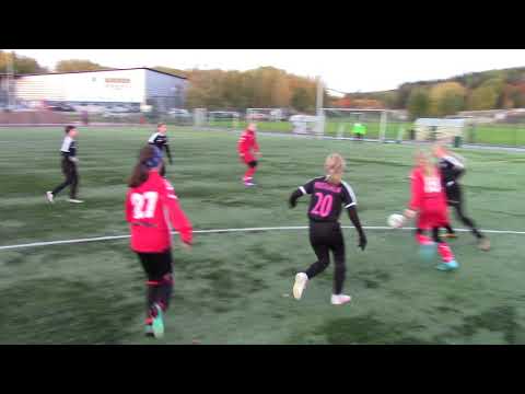 FC Kirkkonummi T08 - PuiU T07