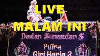 Download lagu 🔴Live WAYANG GOLEK malam ini DADAN SUNANDAR SUNARYA Putra Giriharja 3 mp3 Download lagu 🔴Live WAYANG GOLEK malam ini DADAN SUNANDAR SUNARYA Putra Giriharja 3 mp3