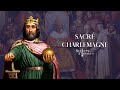 Secrets d'Histoire - Sacré Charlemagne